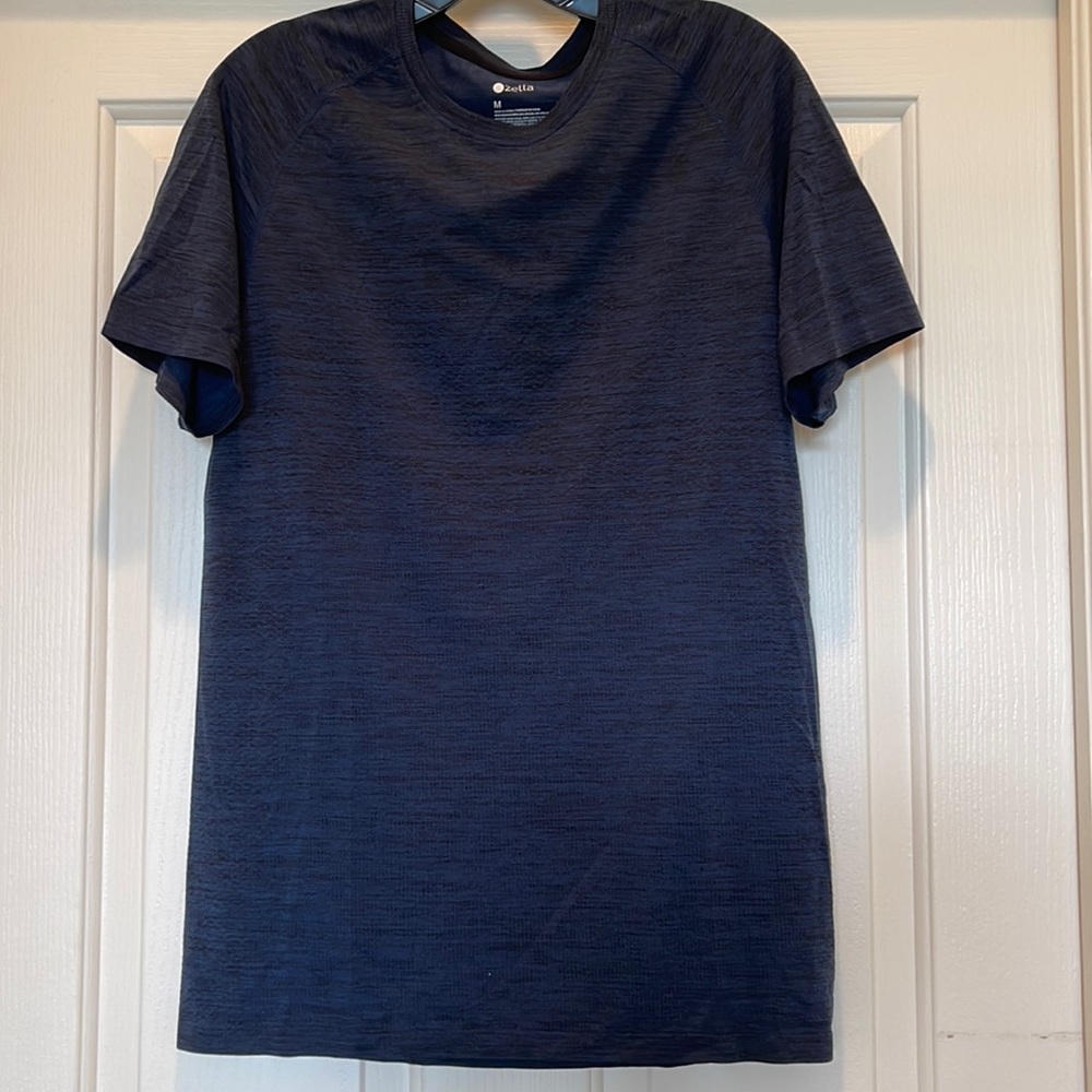 Zella Athletic Tee